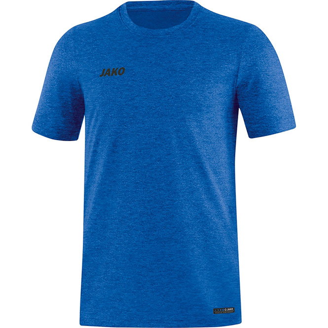 Jako T-Shirt Premium Basic Dunkelblau