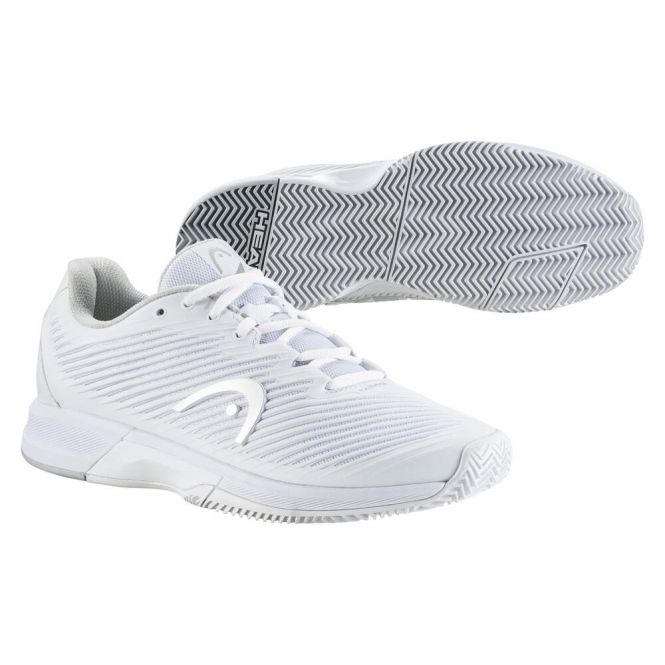 Head Revolt Pro 4.0 Damen Tennisschuh - Weiss