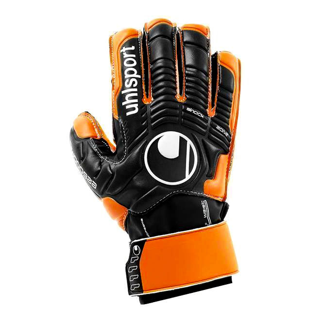 Uhlsport Ergonomic Supersoft RF - Torwarthandschuhe