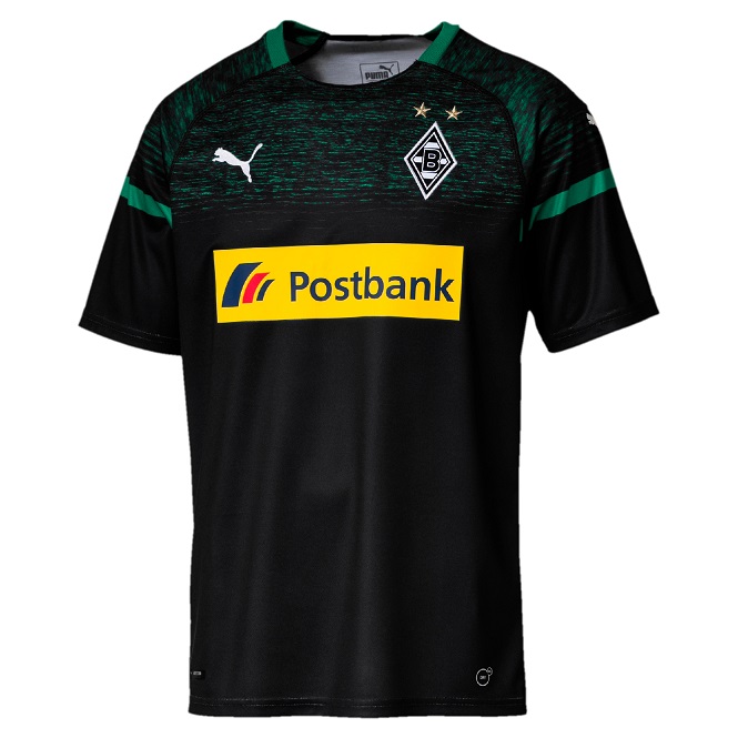 Puma Borussia Mönchengladbach Away Trikot 18/19