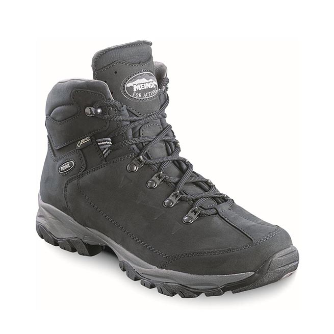 Meindl Herren Wanderschuh Ohio 2 GTX - marine