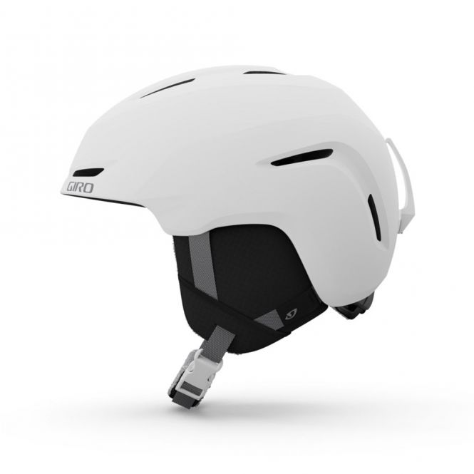 Giro SARIO Ski- & Snowboardhelm - matte white 2024