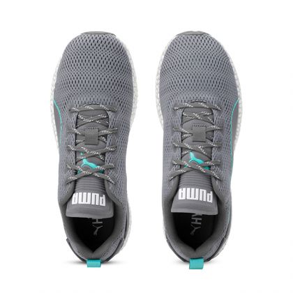 Puma Hybrid Runner V2 Grau