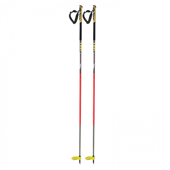 150cm | Leki Cima Carbon Langlaufstock