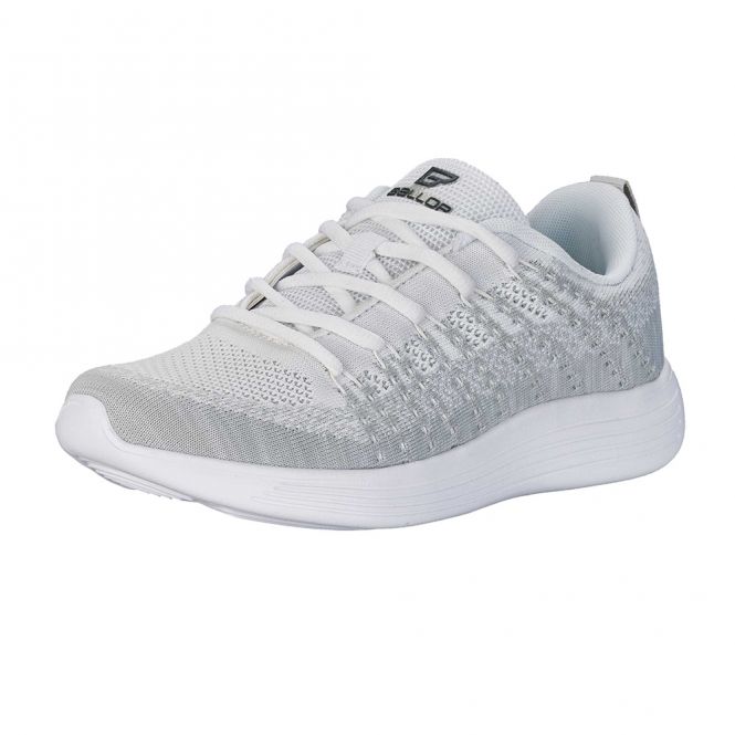 Ballop Sneaker Mix White für Erwachsene