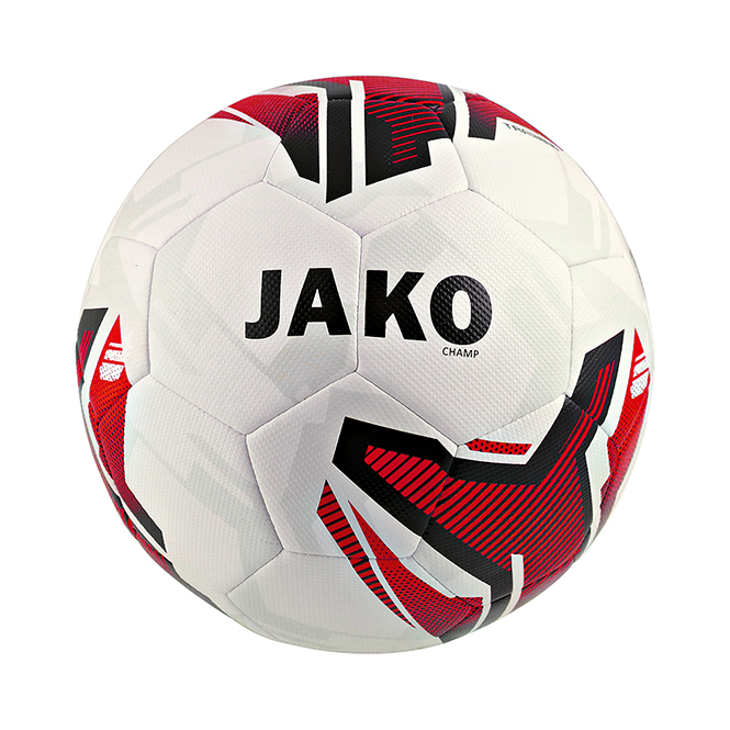 JAKO Champ Trainingsball - Grösse 5, 425g