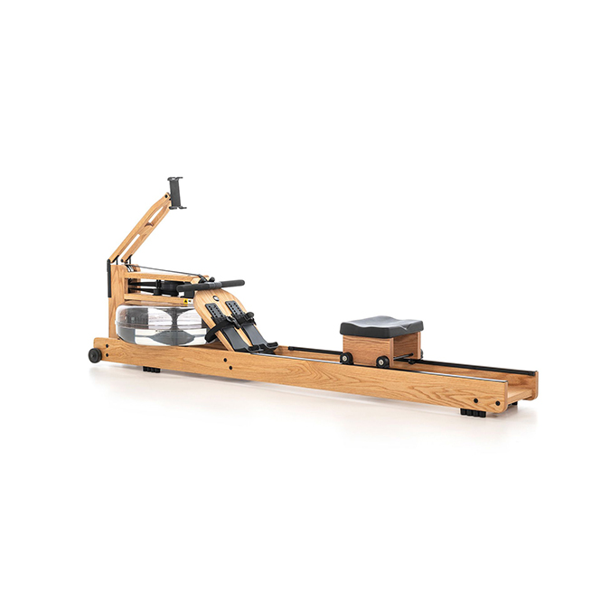 WaterRower Rudergerät Performance mit SmartRow in Eiche