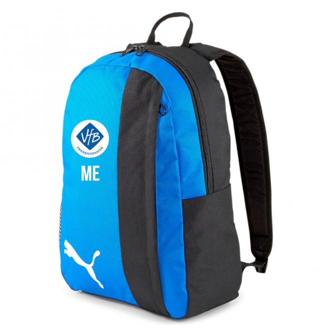 PUMA VfB Friedrichshafen Fussball Backpack (22 liter)