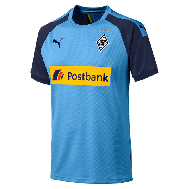 Puma Borussia Mönchengladbach Away Trikot 19/20