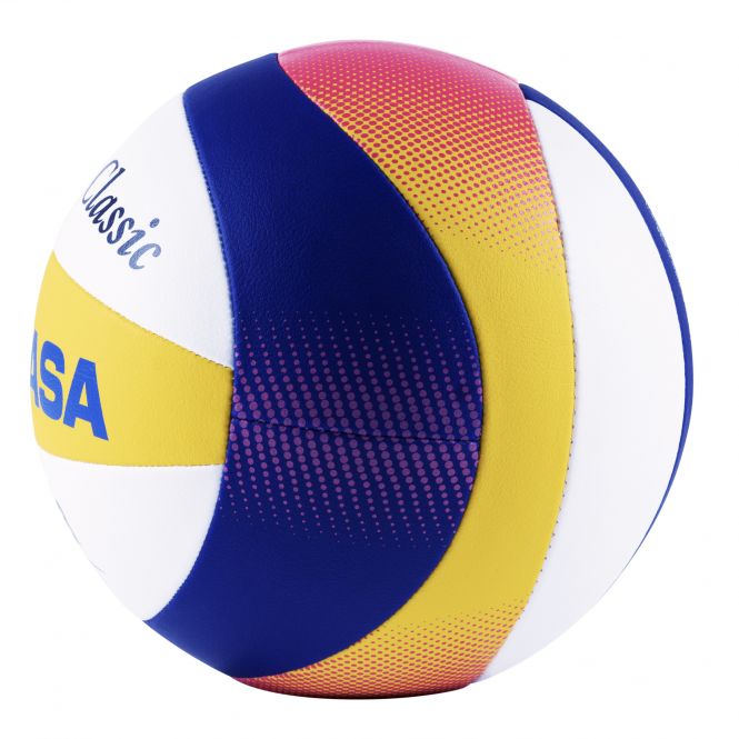 MIKASA BV551C Volleyball Beach Classic - Wettkampfspielball