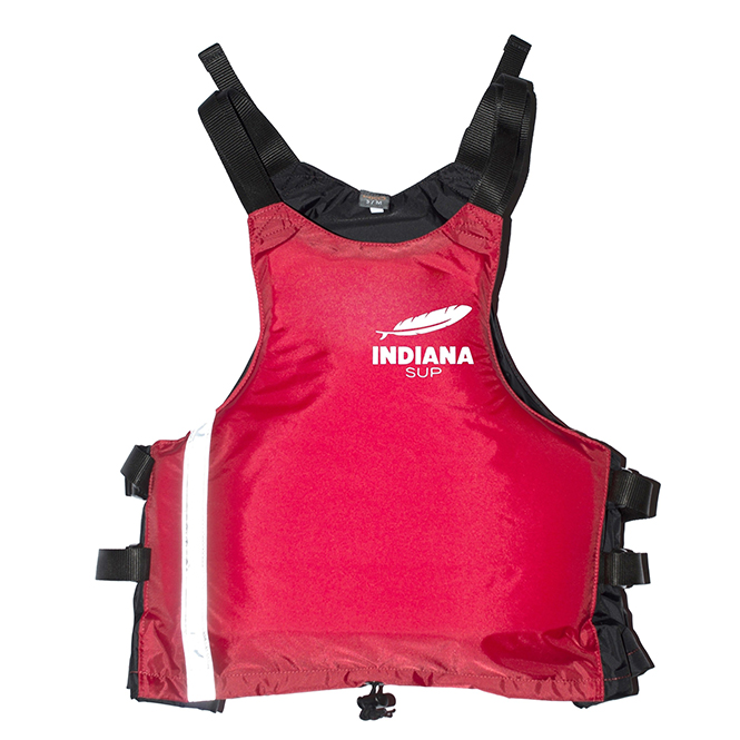 INDIANA Schwimmweste Swift Vest S/M (35-75kg)