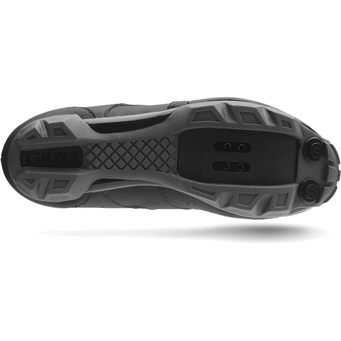 Giro Cylinder W Mountainbike-Schuh Schwarz