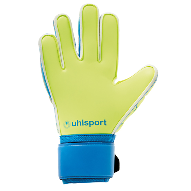 Uhlsport Radar Control Supersoft Reflex - Torwarthandschuhe