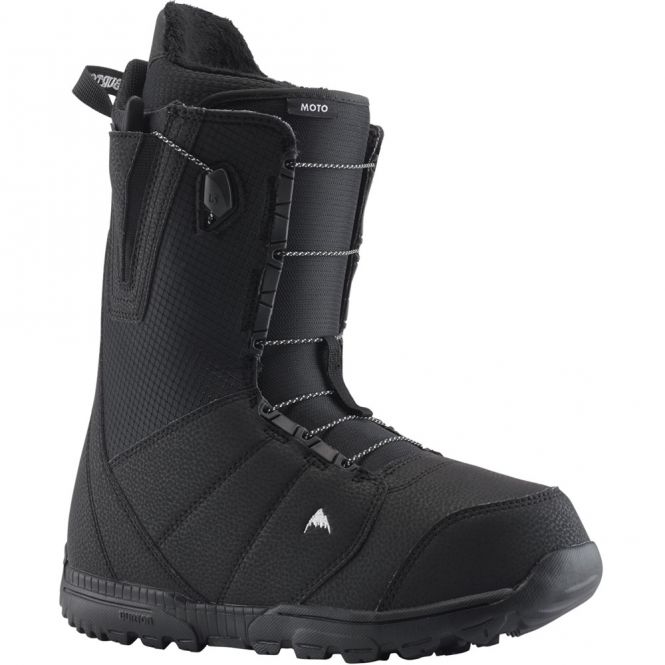 Burton Moto Snowboardboots Herren - black 23/24