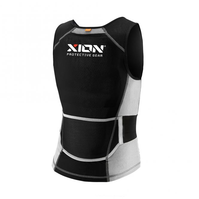 XION NS Vest Freeride-V2 Kinder Rückenprotektor