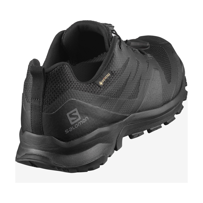 Salomon Trekkingschuh Damen XA ROGG GTX