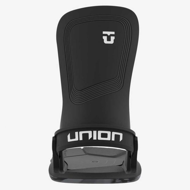 UNION Ultra Herren Snowboard Bindung - black 23/24