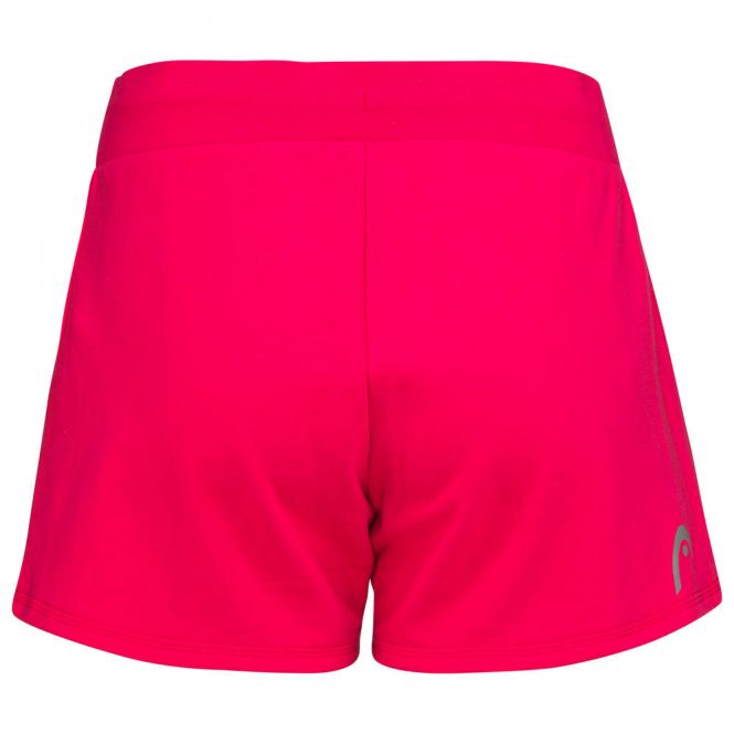 Head Club ANN Shorts Damen - magenta