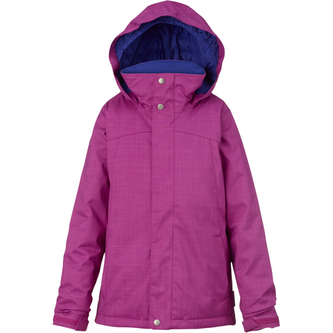 Burton Elodie Mädchen Jacke Grapeseed