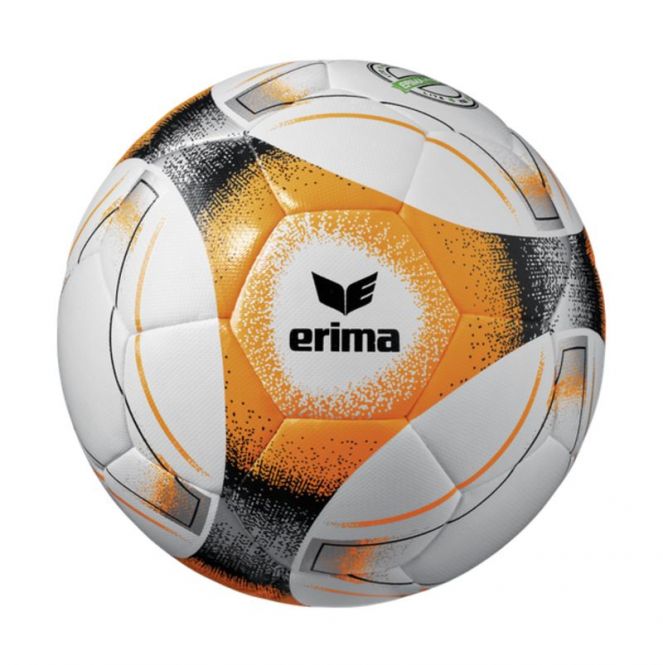 Erima Hybrid Lite Fußball 290g Größe 4