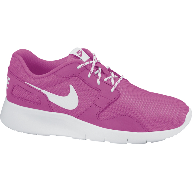 Nike Kaishi GS Sneaker Pink-Weiss