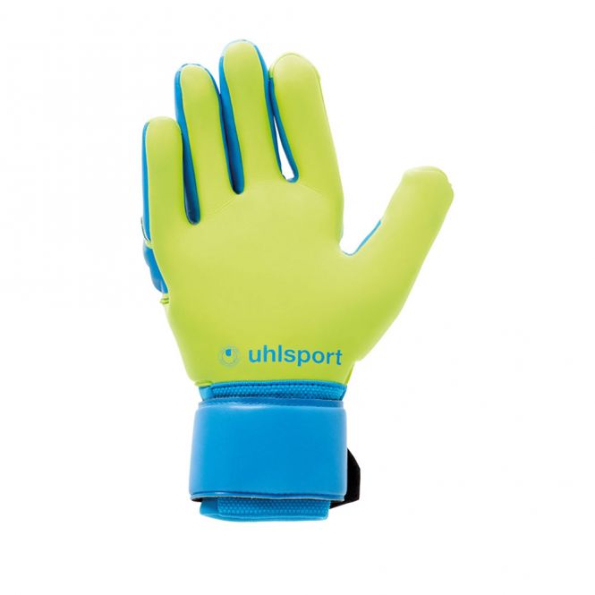 Uhlsport Radar Control Absolutgrip Reflex - Torwarthandschuhe