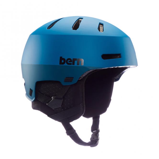 BERN MACON 2.0 thinShell MIPS Helm - Matte Spruce Tonal 2022/23