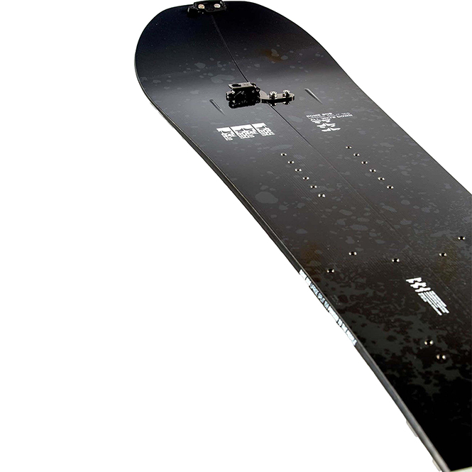 ROME SDS UPRISE SPLITBOARD