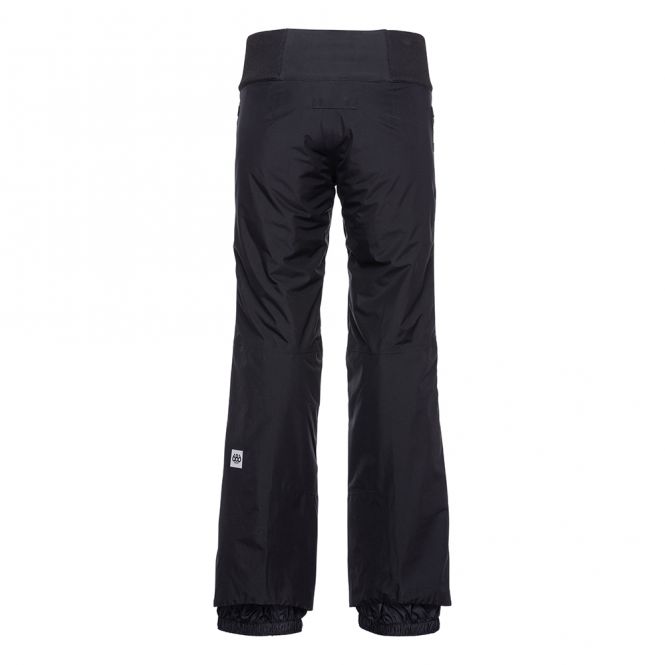 686 GORE-TEX Willow Insulated Damen Hose - black