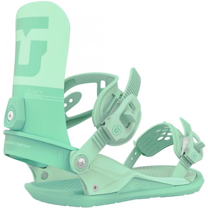 UNION Legacy Damen Snowboardbindung - tiffany 22/23