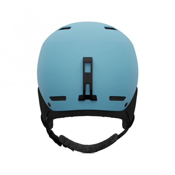 Giro CRÜE Kinder Ski- & Snowboardhelm - light harbor blue 2024