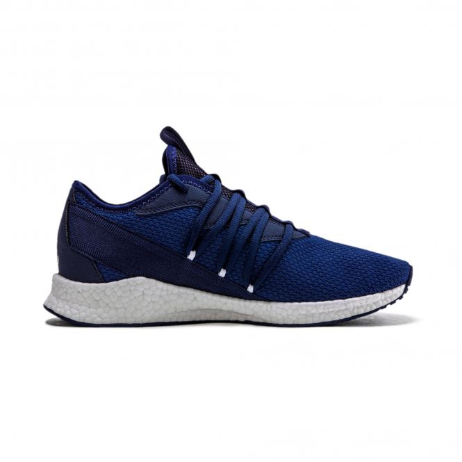 Puma NRGY Star Sneaker - Blau