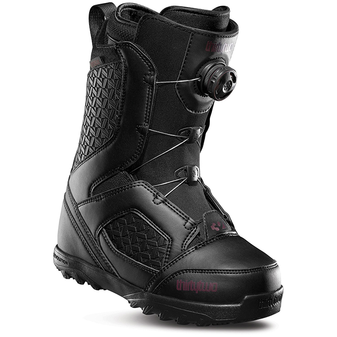 Thirtytwo STW BOA Damen Snowboardboot