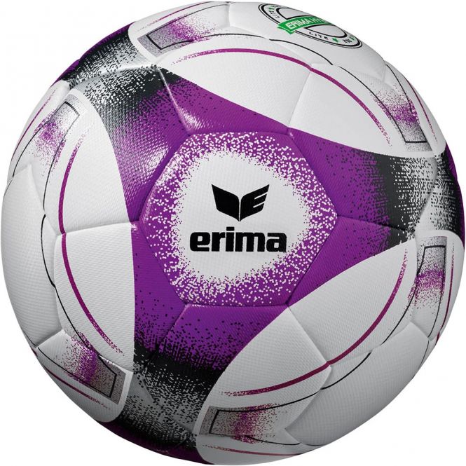 Erima Hybrid Lite Fußball 290g Größe 3