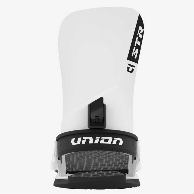 UNION STR Herren Snowboard Bindung - white 23/24