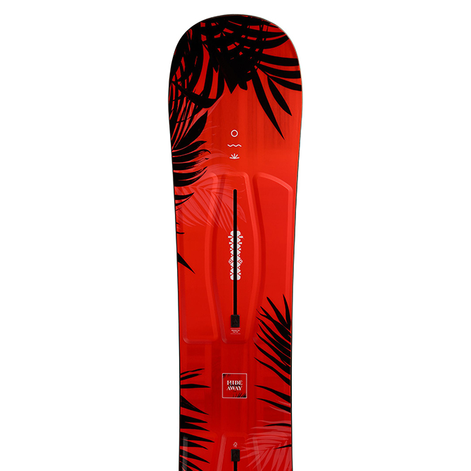 Burton Hideaway Damen Snowboard 2018/19