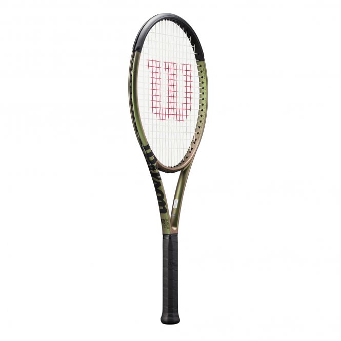 Wilson Blade 100 L v 8.0 Tennisschläger 2023