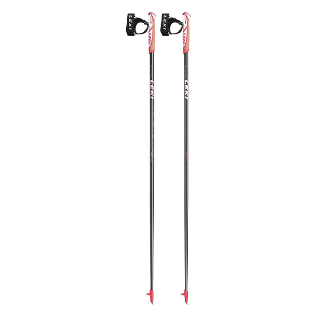 Leki Flash Carbon Nordic Walking Stöcke