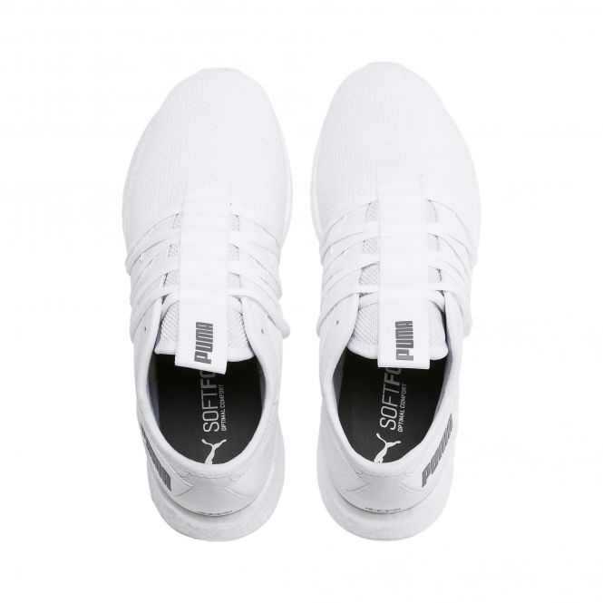 Puma NRGY Star Sneaker - Weiss