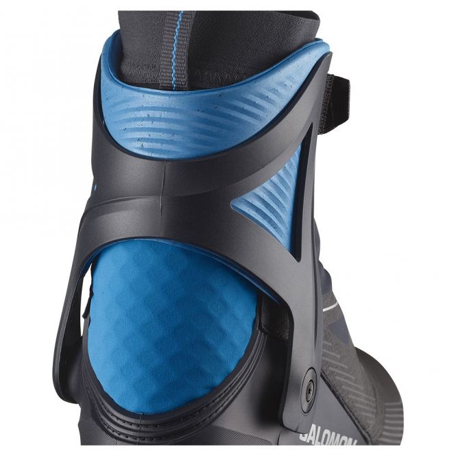 SALOMON Pro Combi Skating Classic Prolink Langlaufschuh