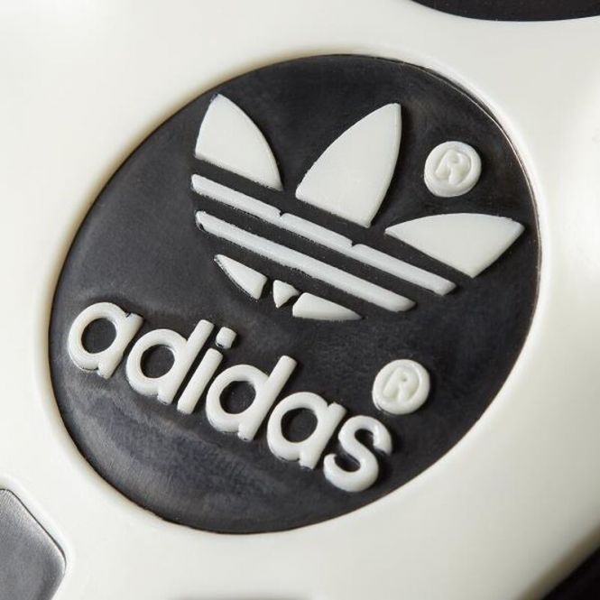 Adidas Fußballschuh World Cup SG - schwarz weiss