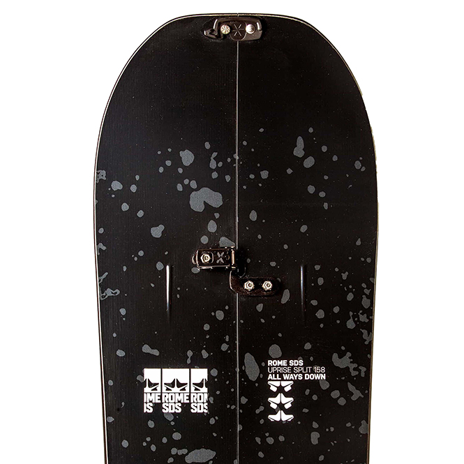 ROME SDS UPRISE SPLITBOARD