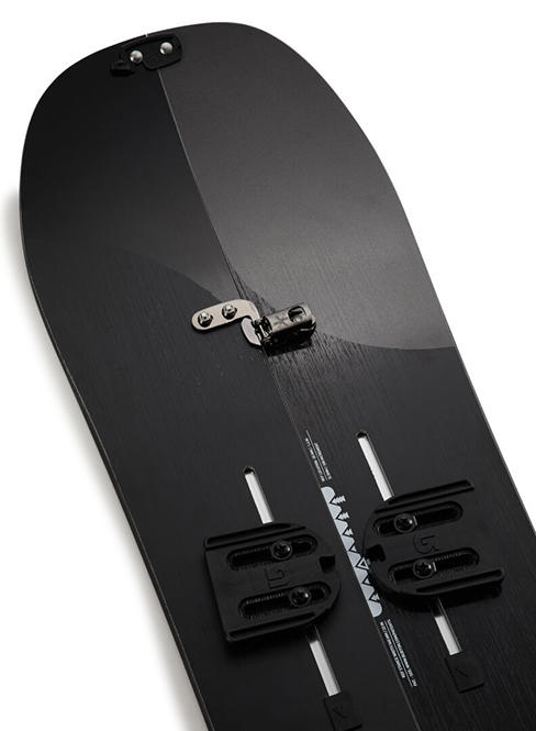 Burton Family Tree Flight Attendant X Splitboard