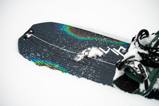 LIB TECH T. Rice Orca Splitboard 2023