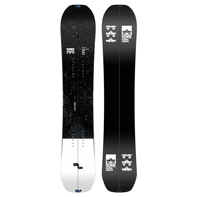 ROME SDS UPRISE SPLITBOARD