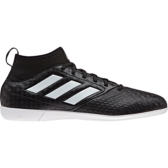 Adidas Ace 17.3 Primemesh IN J Schwarz EU 32 UK 13 1 2K BA9230 5