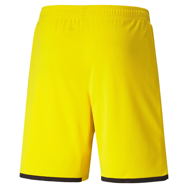 Puma BVB Borussia Dortmund Herren Heimshort 21/22 (Ausweichshort)