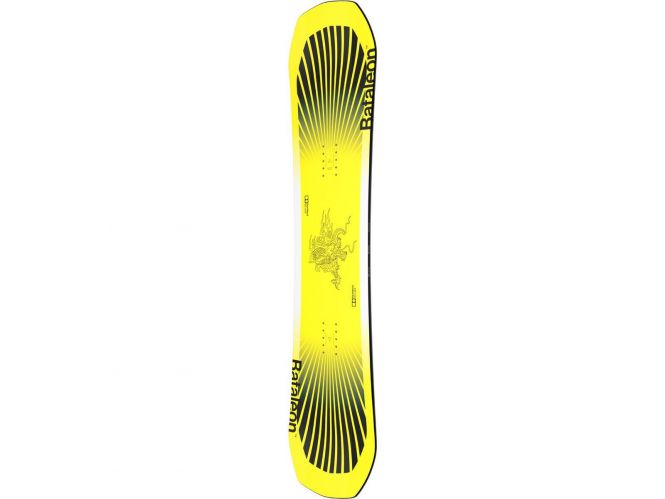 Bataleon Stuntwood Kinder Freestyle Snowboard 23/24