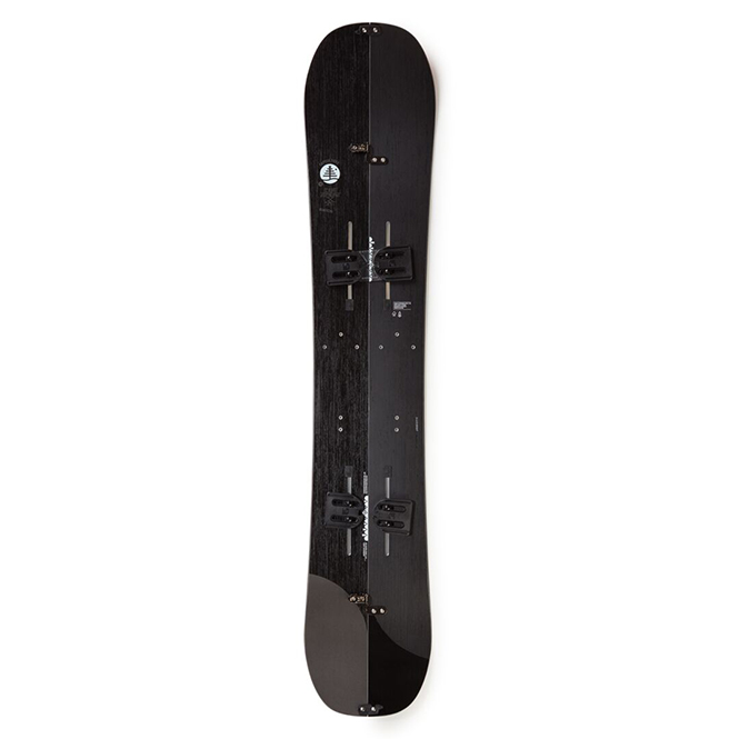 Burton Family Tree Flight Attendant X Splitboard