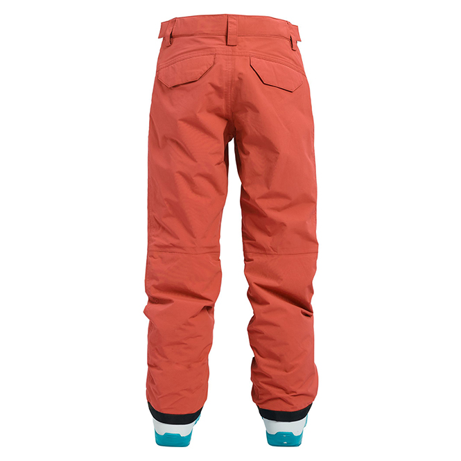 Burton Sweetart Mädchen Ski-/ Snowboardhose - Georgia Peach